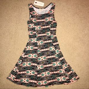 Summer dress